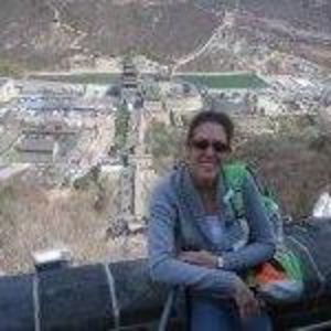 Meet your Posher, Susan